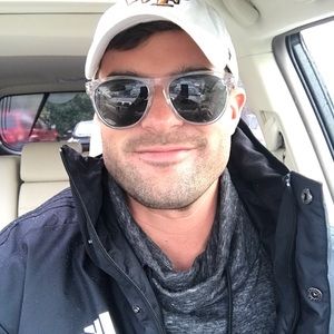 Meet your Posher, Matt